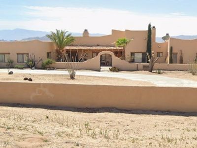 23577 South Rd, Apple Valley, CA, 92307