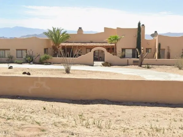23577 South Rd, Apple Valley, CA 92307