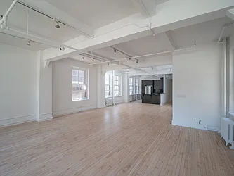 Rented by City Connections Realty