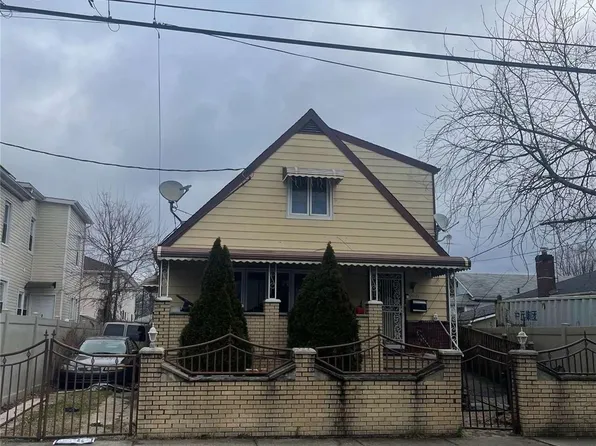 119-47 166th Street, Jamaica, NY 11434