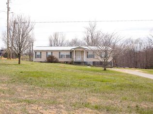 1205 Saint Matthews Church Rd, Finley, KY 42718