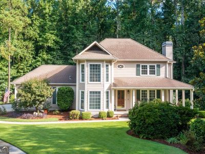 4781 Langford Ct SW, Mableton, GA, 30126