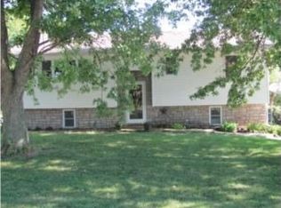 159 Hazel Ave, Lawson, MO 64062