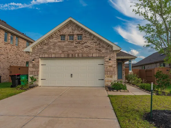 27015 Bel Air Point Ln, Katy, TX 77493