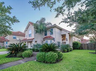 2 Augusta Ct, Jersey Village, TX 77064
