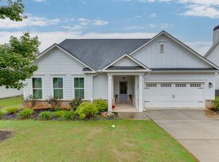 4471 Links Blvd, Jefferson, GA 30549