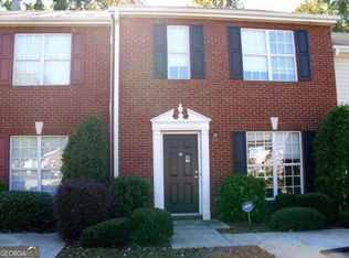 1364 Hollenbeck Ln, Riverdale, GA 30296