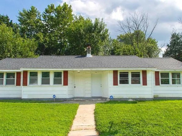 161 Lemmon Ave, Pemberton, NJ 08068