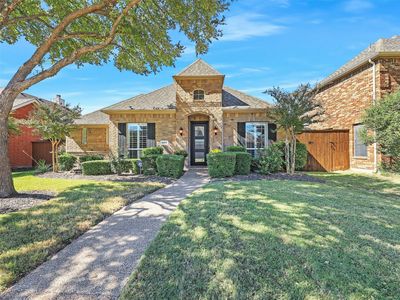 4513 Chandler Dr, Frisco, TX, 75034