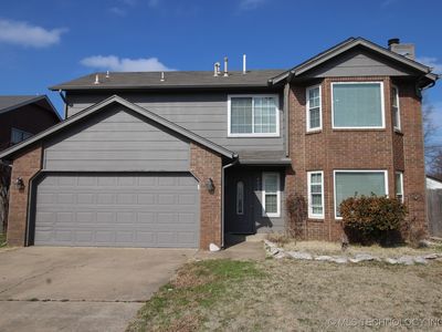 4432 W Queens St, Broken Arrow, OK, 74012