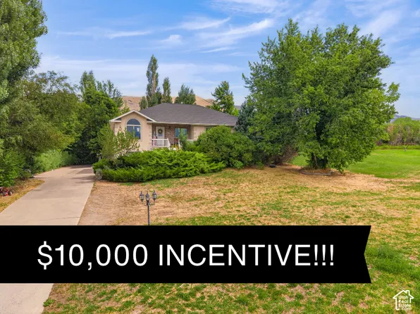 4380 S Main St, Nibley, UT 84321