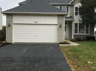 1566 Baytree Dr, Romeoville, IL 60446