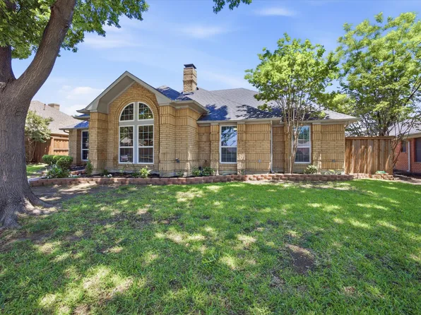 3202 Luallen Dr, Carrollton, TX 75007