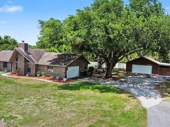 3200 Bayfield St, Cocoa, FL 32926