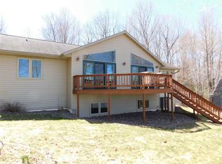 N2198 Rae Dr, Merrill, WI 54452