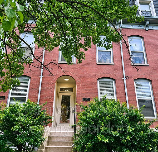 2336 Rutger St #C — Photo 1