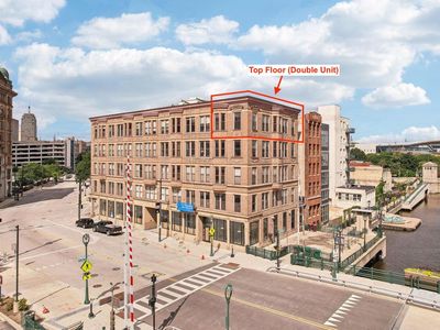 108 West Wells STREET UNIT 5A, Milwaukee, WI, 53203