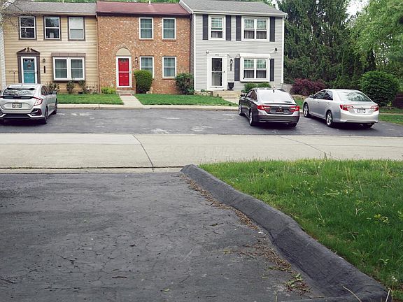 2nd image of 2953 Talbrock Cir