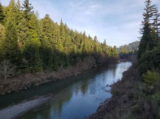 280 Twin Trees Rd, Garberville, CA 95542