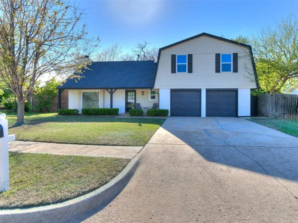 506 Rambling Oaks Dr, Norman, OK 73072