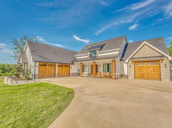 5523 Lakeshore Ct, Malakoff, TX 75148