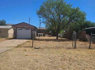 1313 Hickory St, Clovis, NM 88101