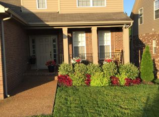 3036 Bluffhollow Gap, Antioch, TN 37013