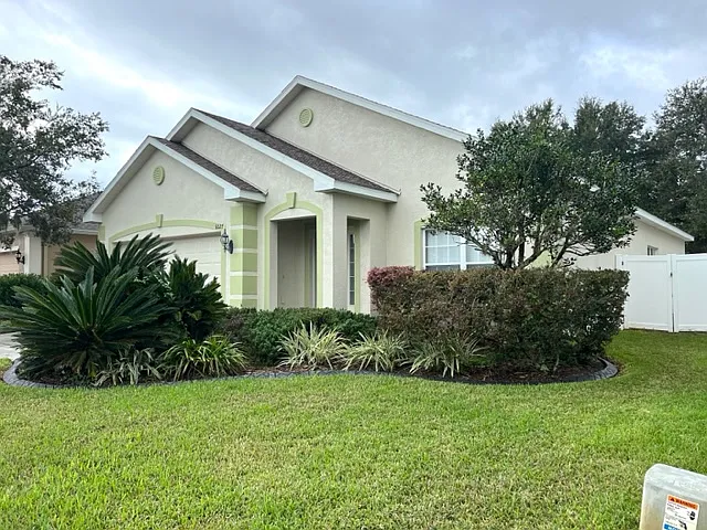 6027 Desert Peace Ave, LOL FL — Photo 2