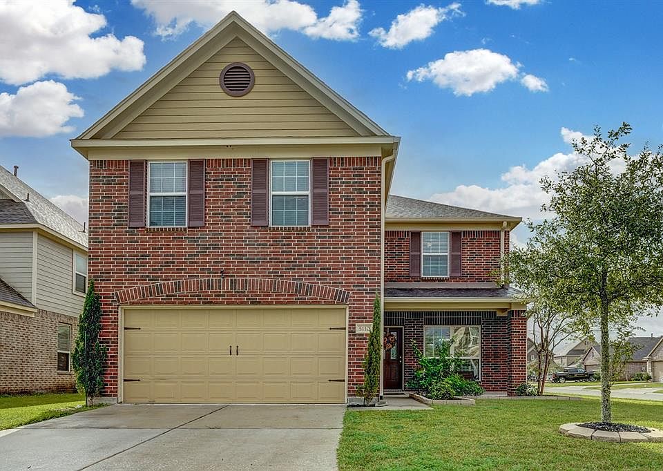 1st image of 5110 El Tigre Ln