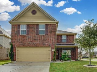 5110 El Tigre Ln, Baytown, TX 77521