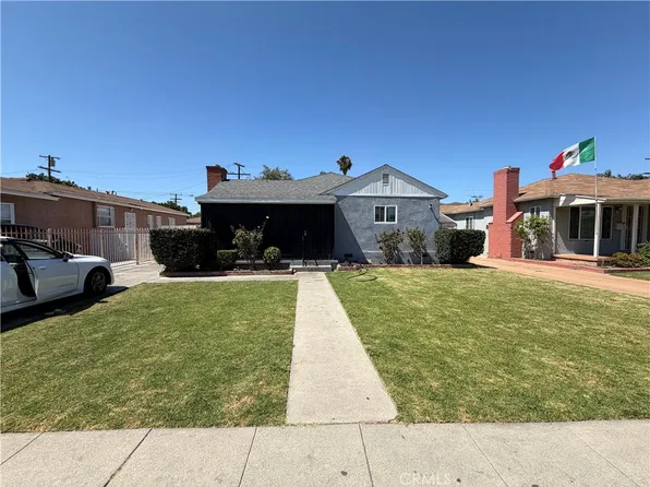 713 E Palmer St, Compton, CA 90221