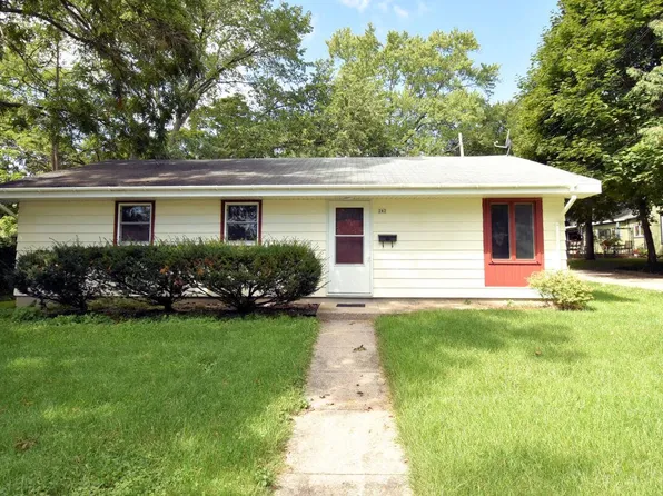 242 South Summit STREET, Whitewater, WI 53190