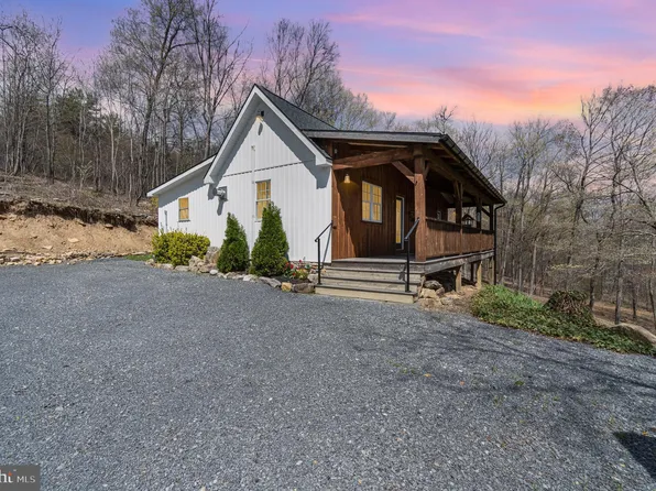 250 Hostetter Ln, Blain, PA 17006
