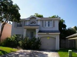 9838 SW 117th Ct, Miami, FL 33186