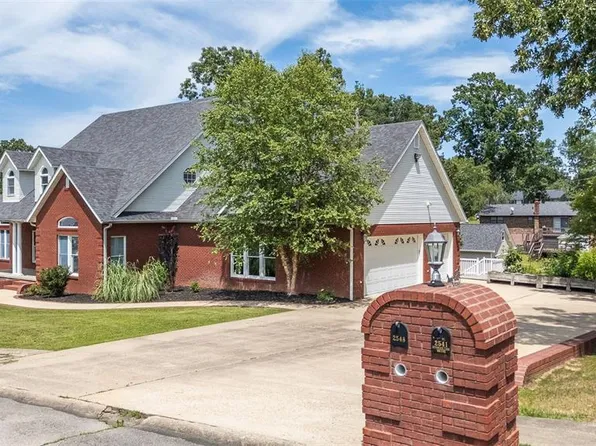 2548 Stone Ridge Dr, Poplar Bluff, MO 63901