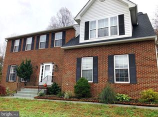 9900 Lucky Lure Ln, Owings, MD 20736