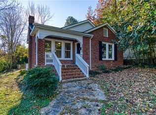 3040 Georgia Ave, Charlotte, NC 28205