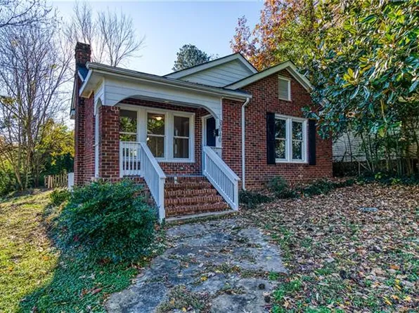 3040 Georgia Ave, Charlotte, NC 28205
