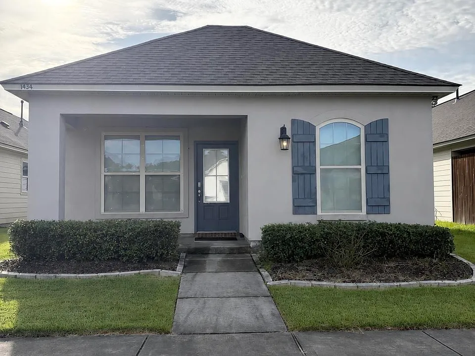 1434 Granby Dr