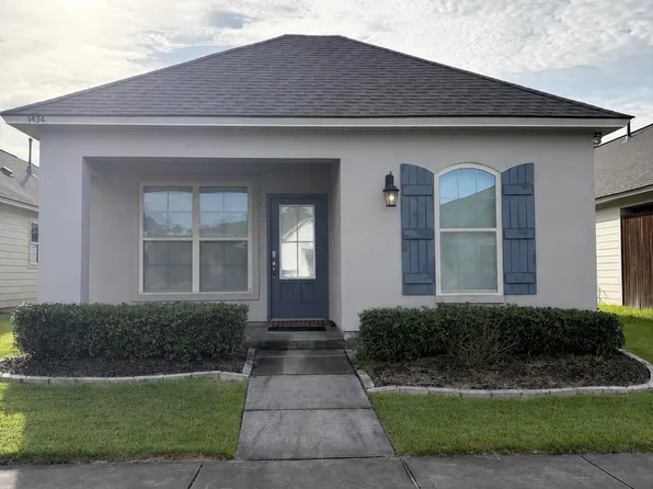 1434 Granby Dr, Baton Rouge, LA 70820