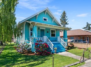 6445 SE 71st Ave, Portland, OR 97206