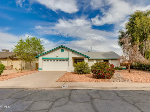 962 E GREENWAY Street, Mesa, AZ 85203