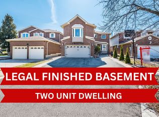 4 Howell St, Brampton, ON