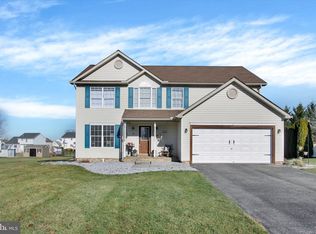 36 Preakness St, Hanover, PA 17331