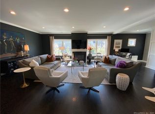 1 Caryns Way #A, Norwalk, CT 06851