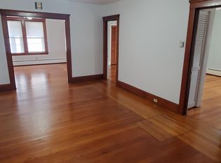 194 Cameron St FLOOR 1, Pawtucket, RI 02861