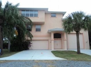 510 Irma Ln, Flagler Beach, FL 32136