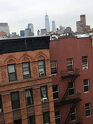 Rented by Warren T Real Estate Corp.