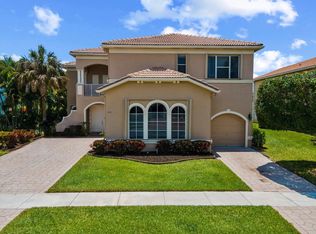 1192 Canyon Way, Wellington, FL 33414