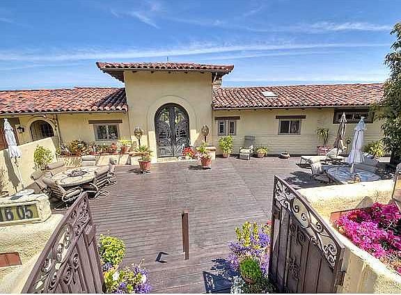 2nd image of 1605 La Plaza Dr